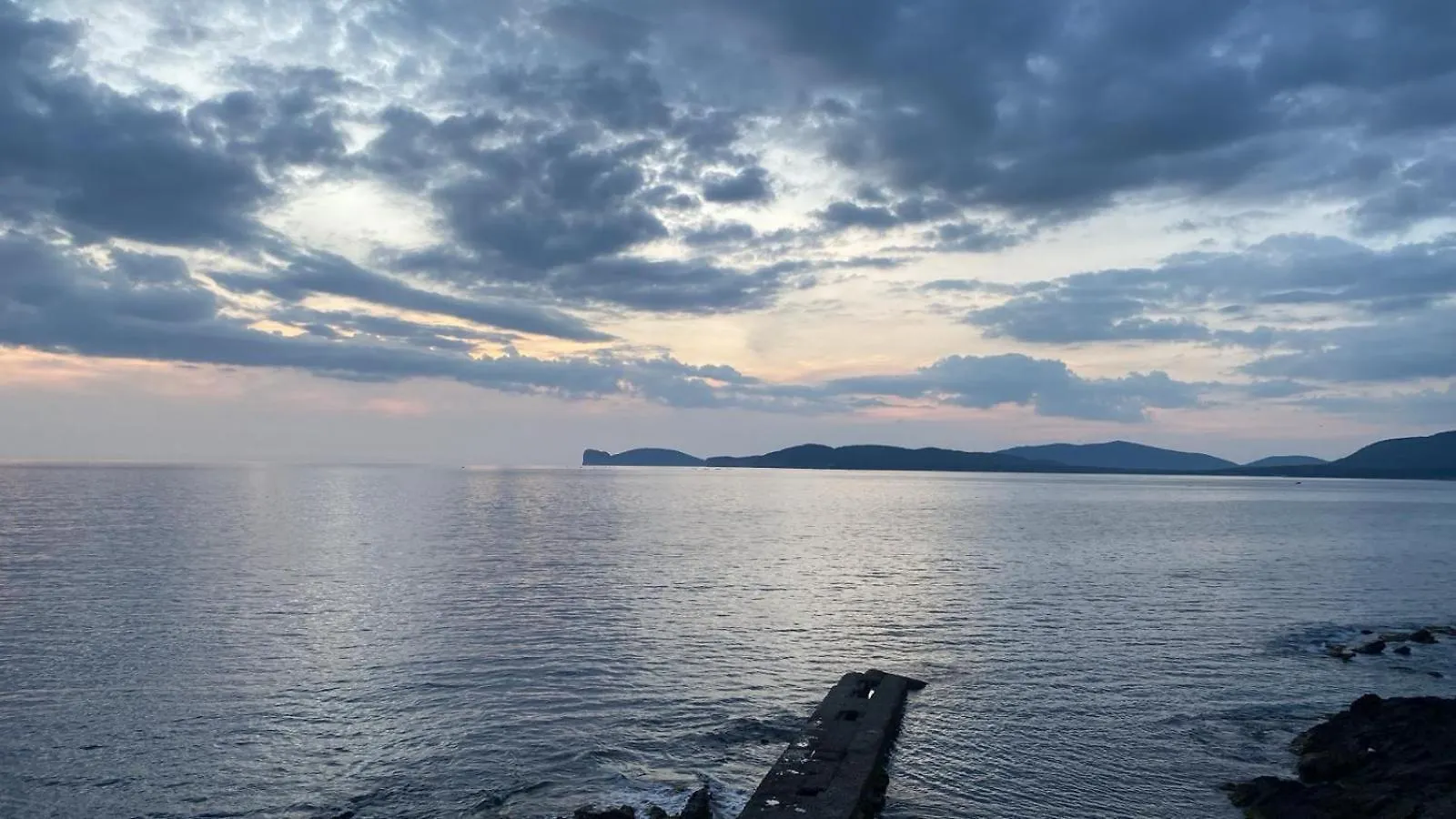 알게로 La Scogliera 아파트